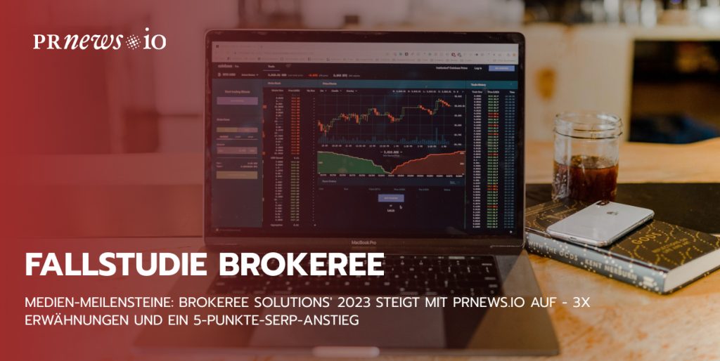 Brokeree case study