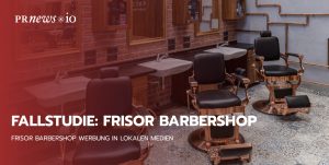 Frisor Case Study