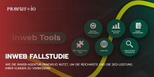 Inweb Case Study