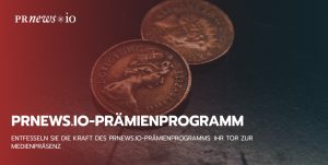 PRnews.io Rewards Program