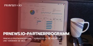 PRnewsio Affiliate Program