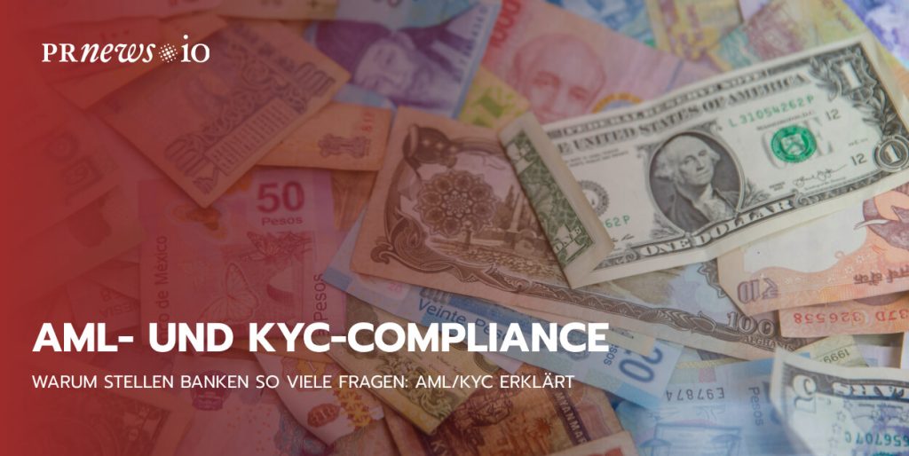 AML KYC Explained