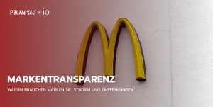 Brand Transparency