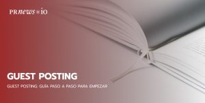 Guest posting