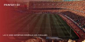 Las 10 webs deportivas españolas más populares
