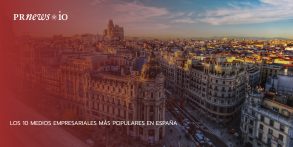 Los 10 medios empresariales más populares en España