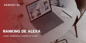 ¿Cómo aumentar el ranking de Alexa?