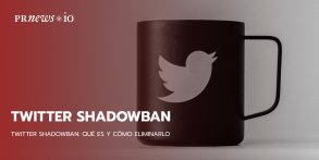 Twitter Shadowban: Qué es y cómo eliminarlo