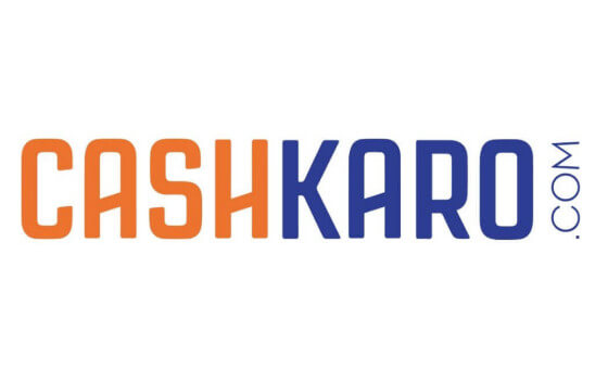 CashKaro logo