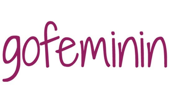 gofeminin logo