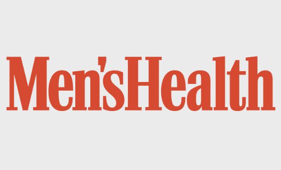 Men'sHealth logo