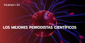 Los mejores periodistas científicos de 2023