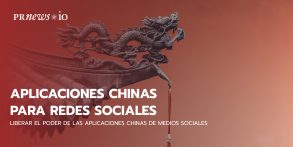 Liberar el poder de las aplicaciones chinas de medios sociales