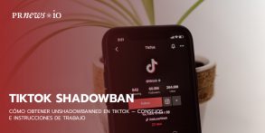 Cómo obtener Unshadowbanned en TikTok - Consejos e instrucciones de trabajo
