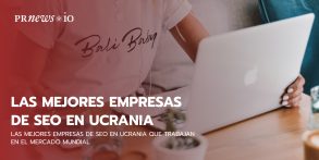 Las mejores empresas de SEO en Ucrania que trabajan en el mercado mundial