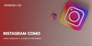 Cómo silenciar a alguien en Instagram