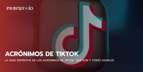 La guía definitiva de los acrónimos de TikTok: Qué son y cómo usarlos