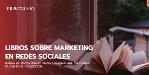 Libros de marketing en redes sociales que no pueden faltar en tu colección