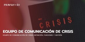 Equipo de comunicación de crisis: Definición, funciones y gestión