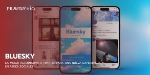 Bluesky: La mejor alternativa a Twitter para una nueva experiencia en redes sociales