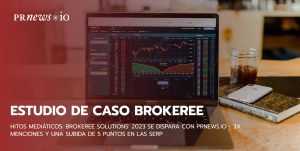 Brokeree case study
