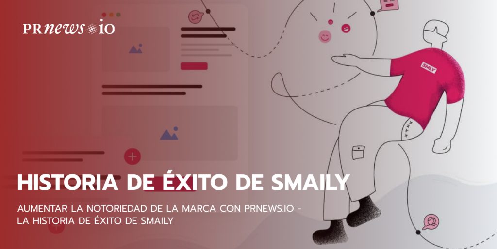 Smaily Success Story