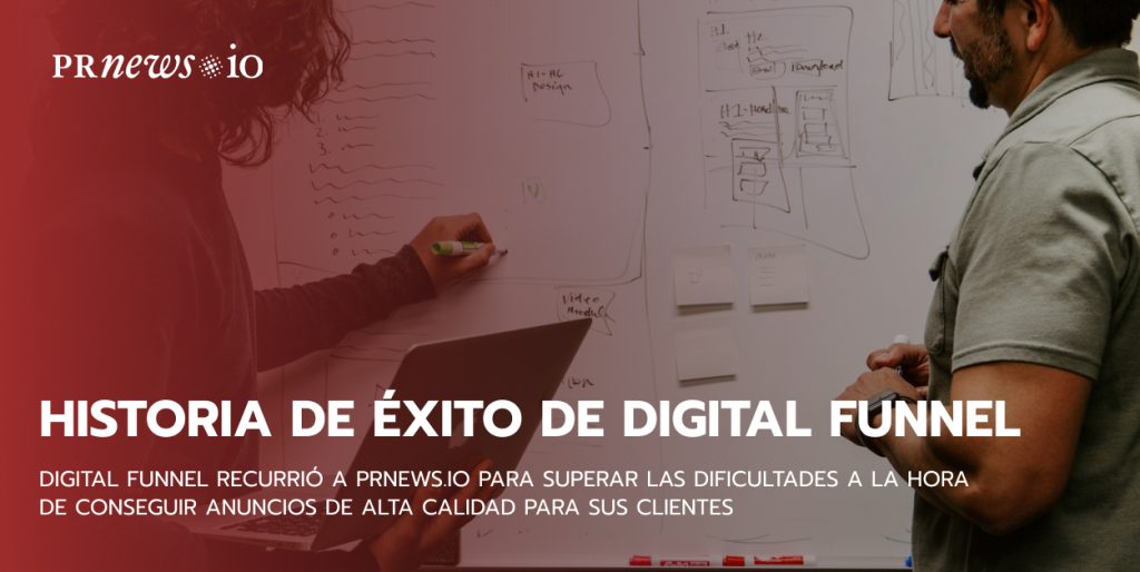 Digital Funnel Case Study