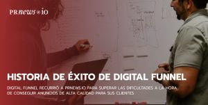 Digital Funnel Case Study