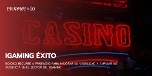Bojoko IGaming Case Study