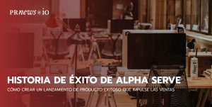 Alpha Serve Case Study
