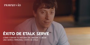 ETalk Success Story