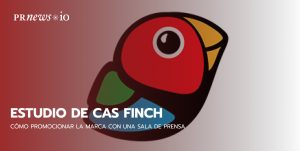 Finch Case Study