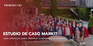 Markit case study