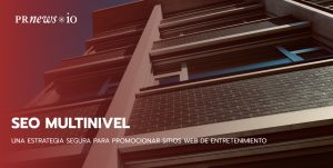 Multi-level SEO