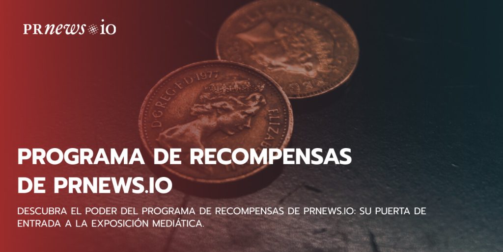 Prnews Io Rewards Program