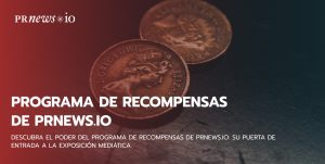 Prnews Io Rewards Program