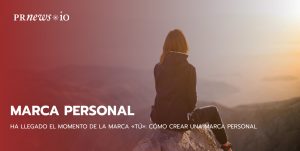 Personal Brand