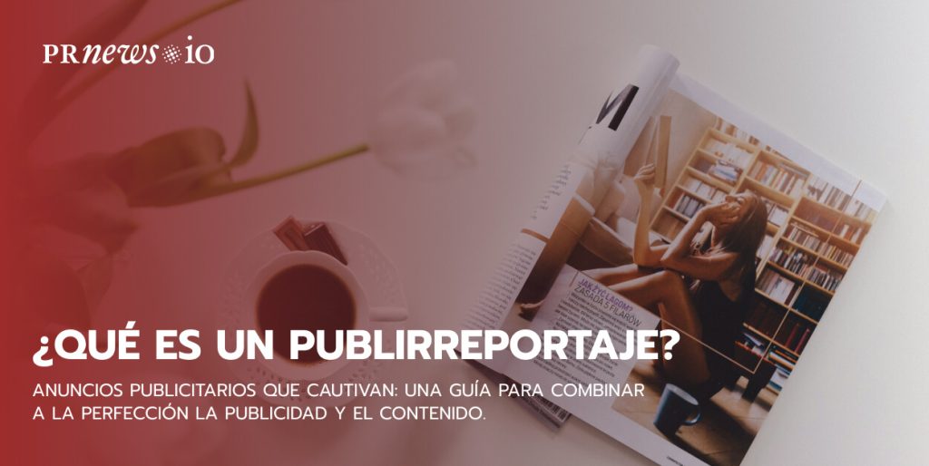 advertorial