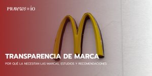 brand transparency