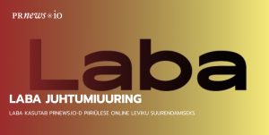 Laba case study