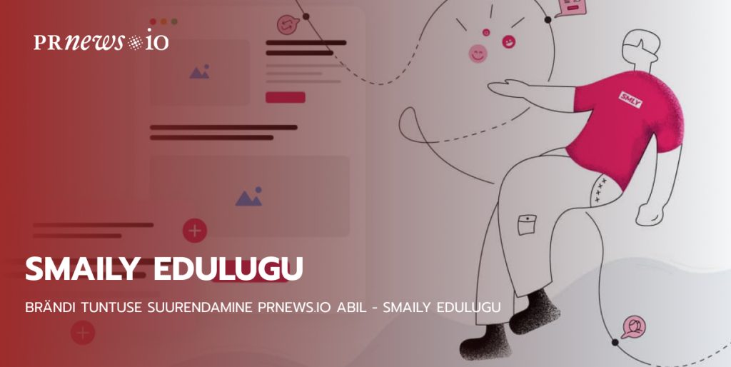 Smaily Success Story