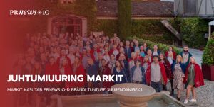 Markit Case Study