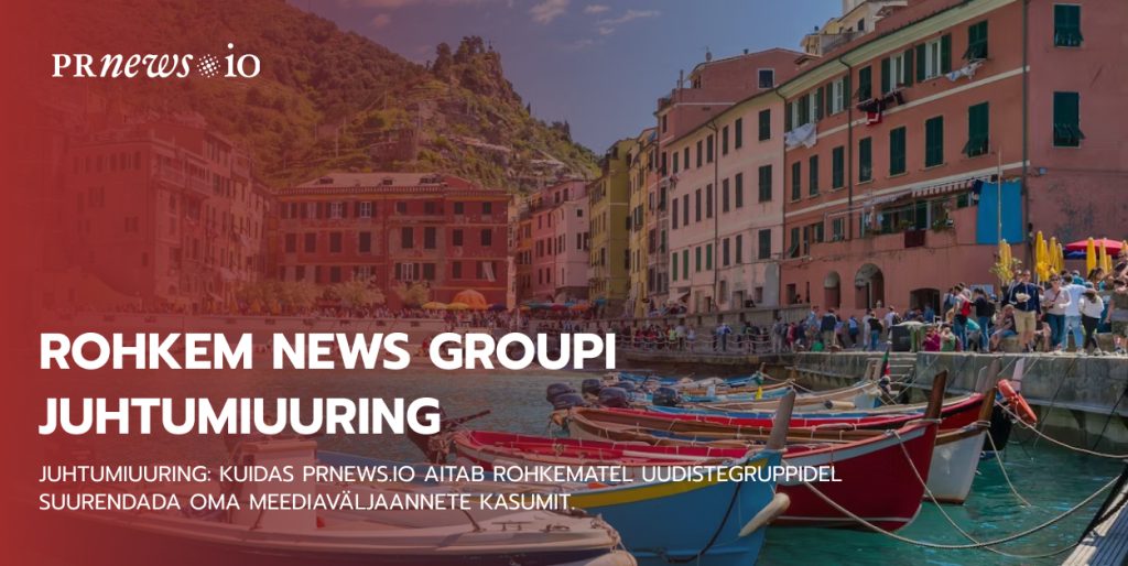 More News Group Case Study