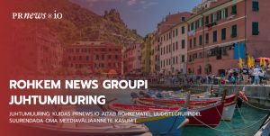 More News Group Case Study