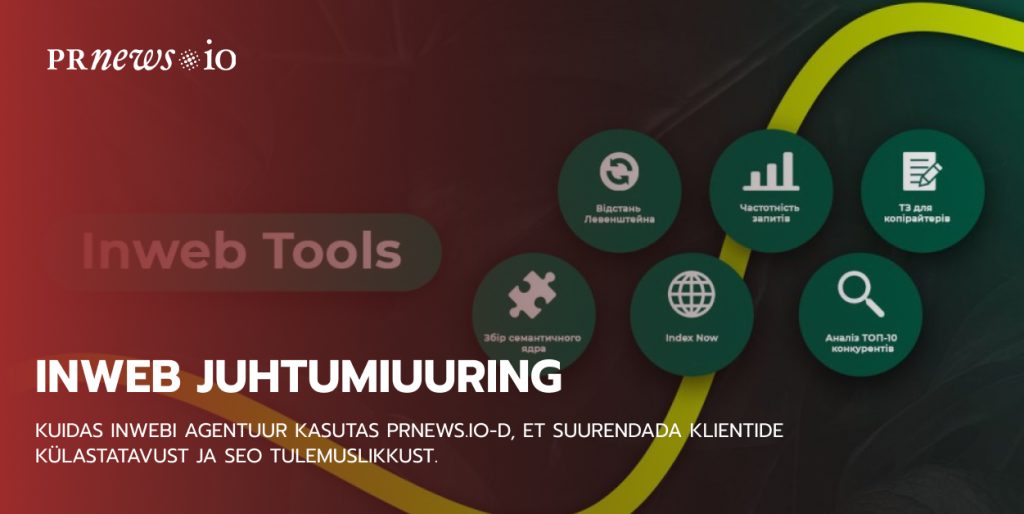 Inweb Case Study