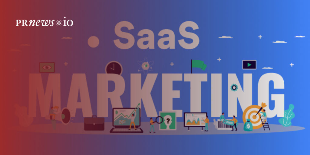 Saas Marketing: The Best Way to Promote Your Saas Business