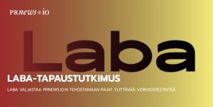 Laba case study