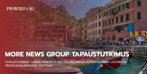 More News Group Case Study