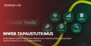 Inweb Case Study