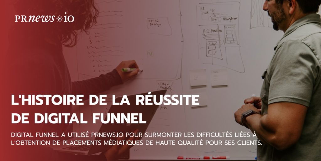Digital Funnel's Success Story